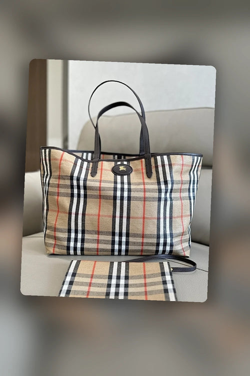NB - BOR Bag - 457