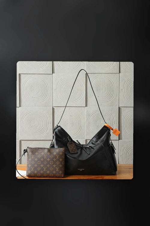 NB - LOV Bag - 1337