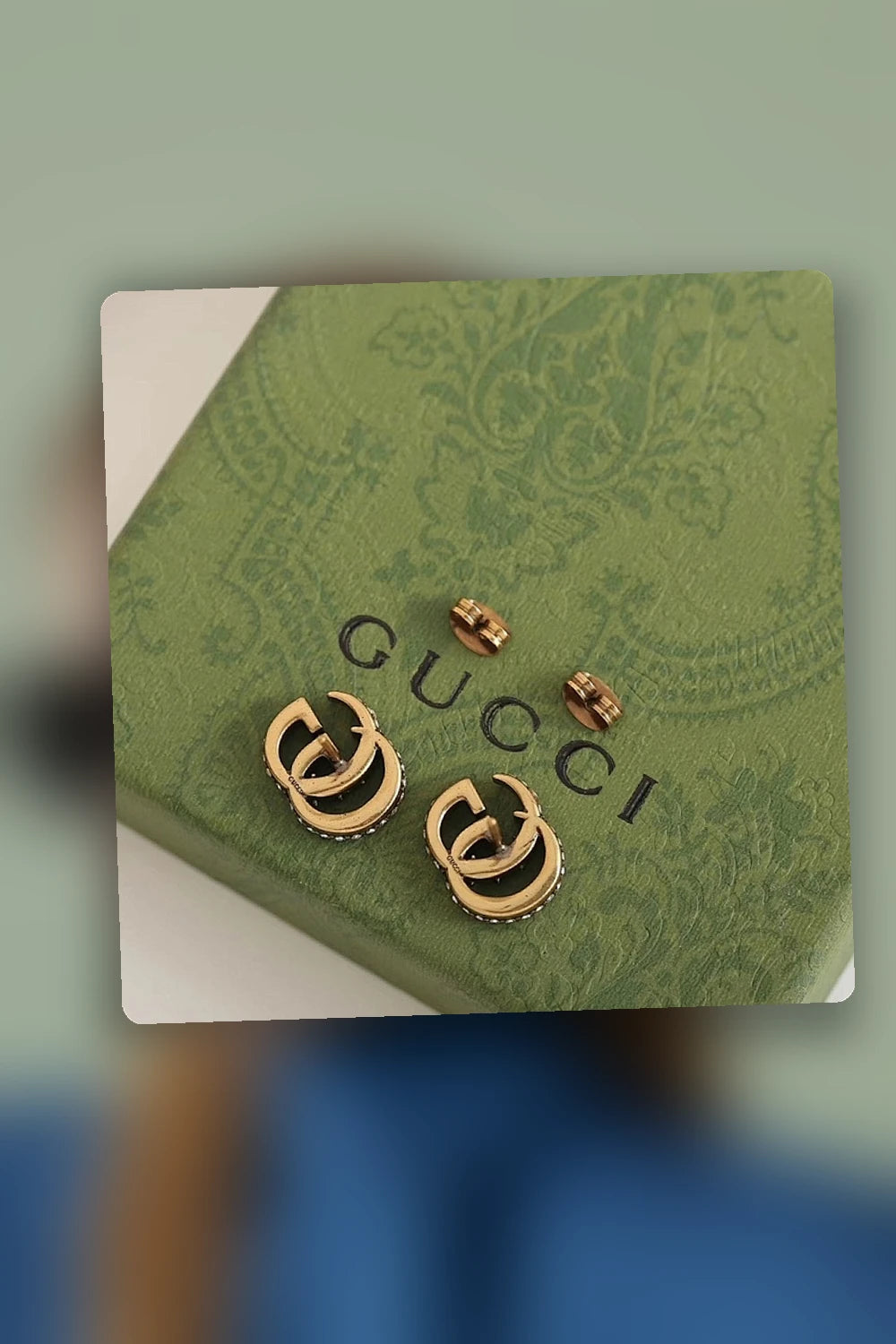 NB - GUKI Jewelry - 442