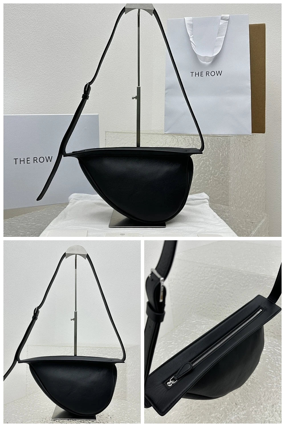 NB - THR Bag - 376