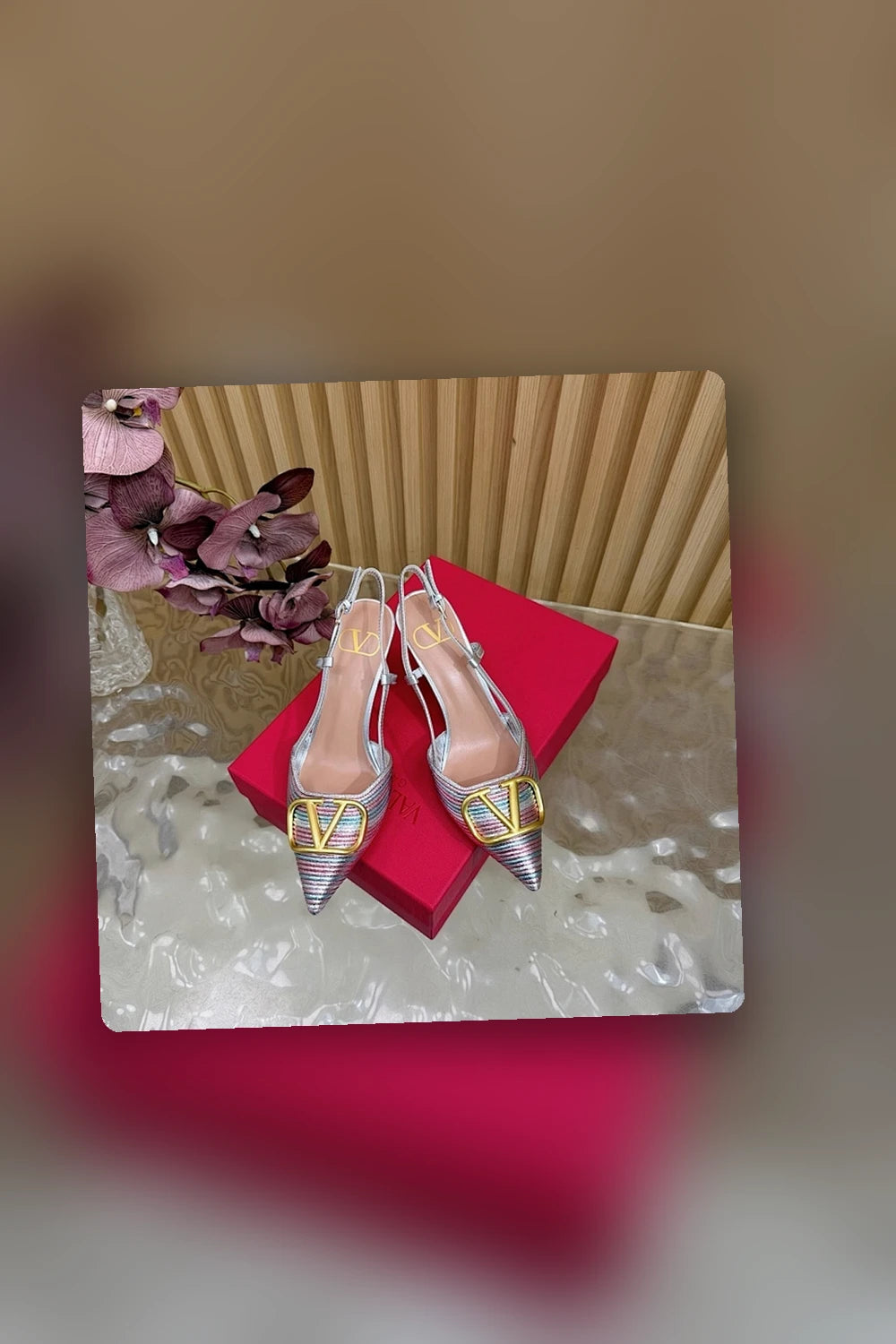NB - VEL Women Shoes - 213