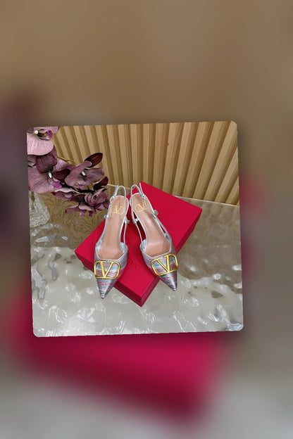 NB - VEL Women Shoes - 213
