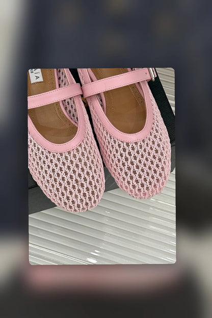NB - AAL Women Shoes - 263