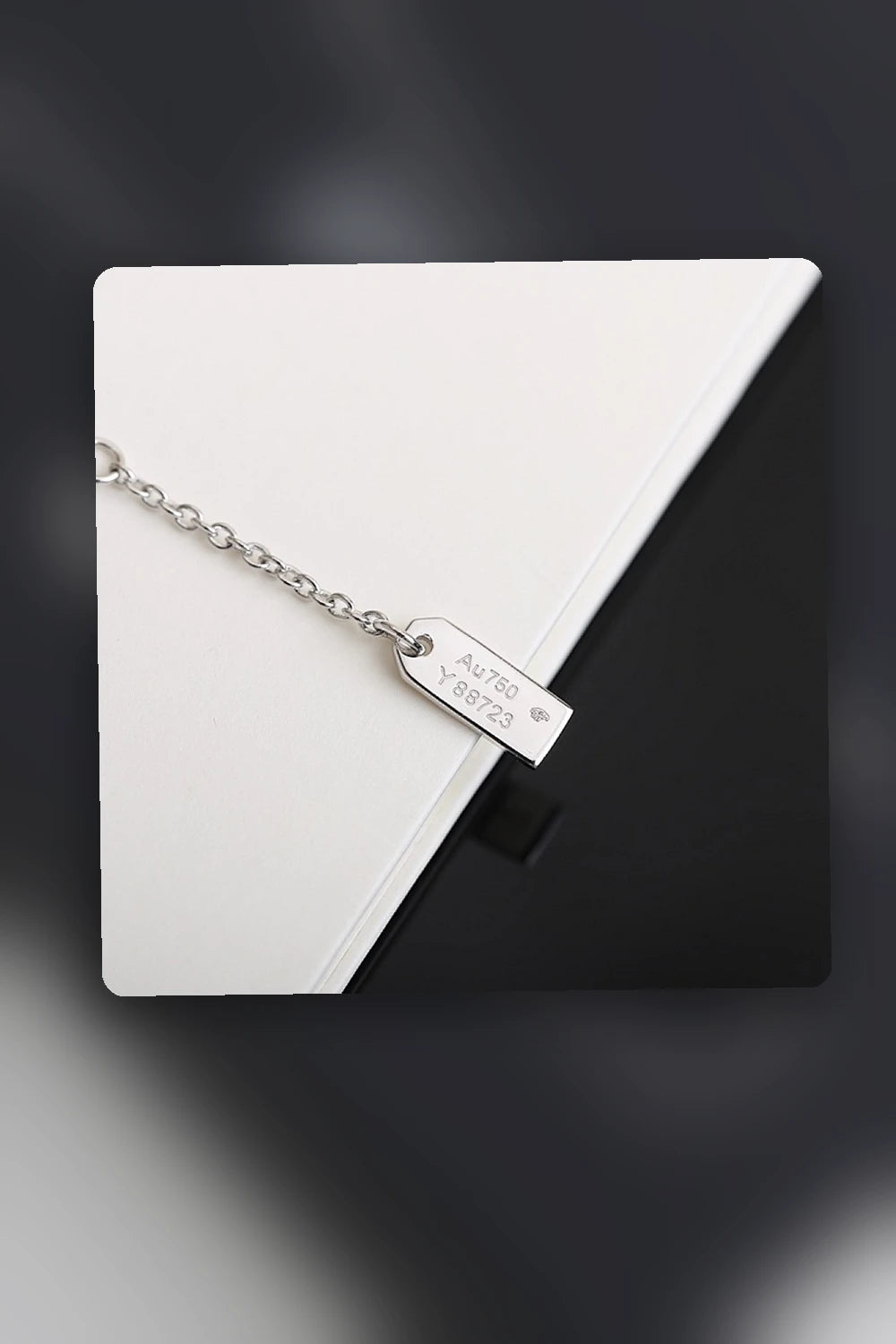 NB - CHL Jewelry - 310