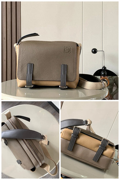 NB - LWO Bag - 592