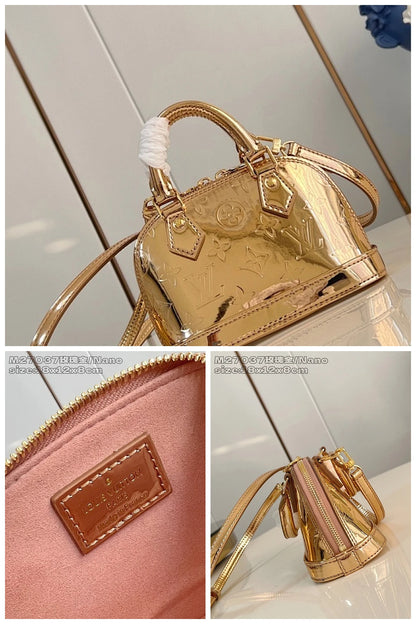 NB - LOV Bag - 820