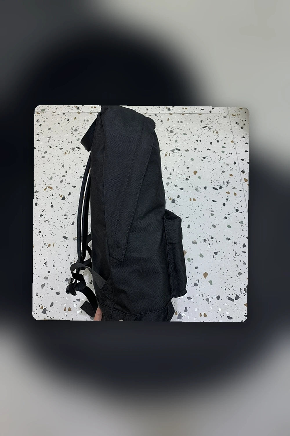 NB - BG Bag - 1354