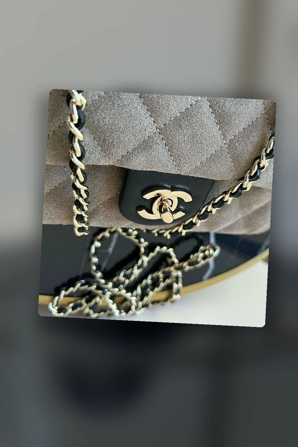 NB - CHL Bag - 1029