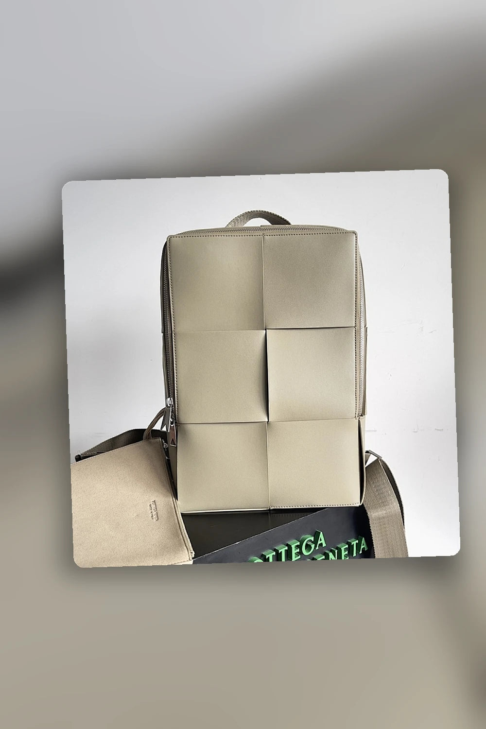 NB - BOV Bag - 671