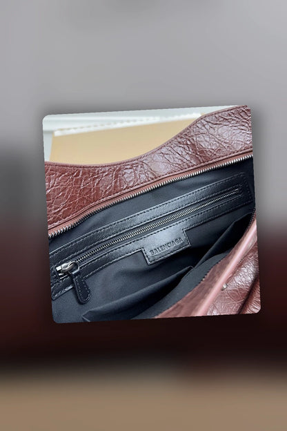NB - BG Bag - 1978