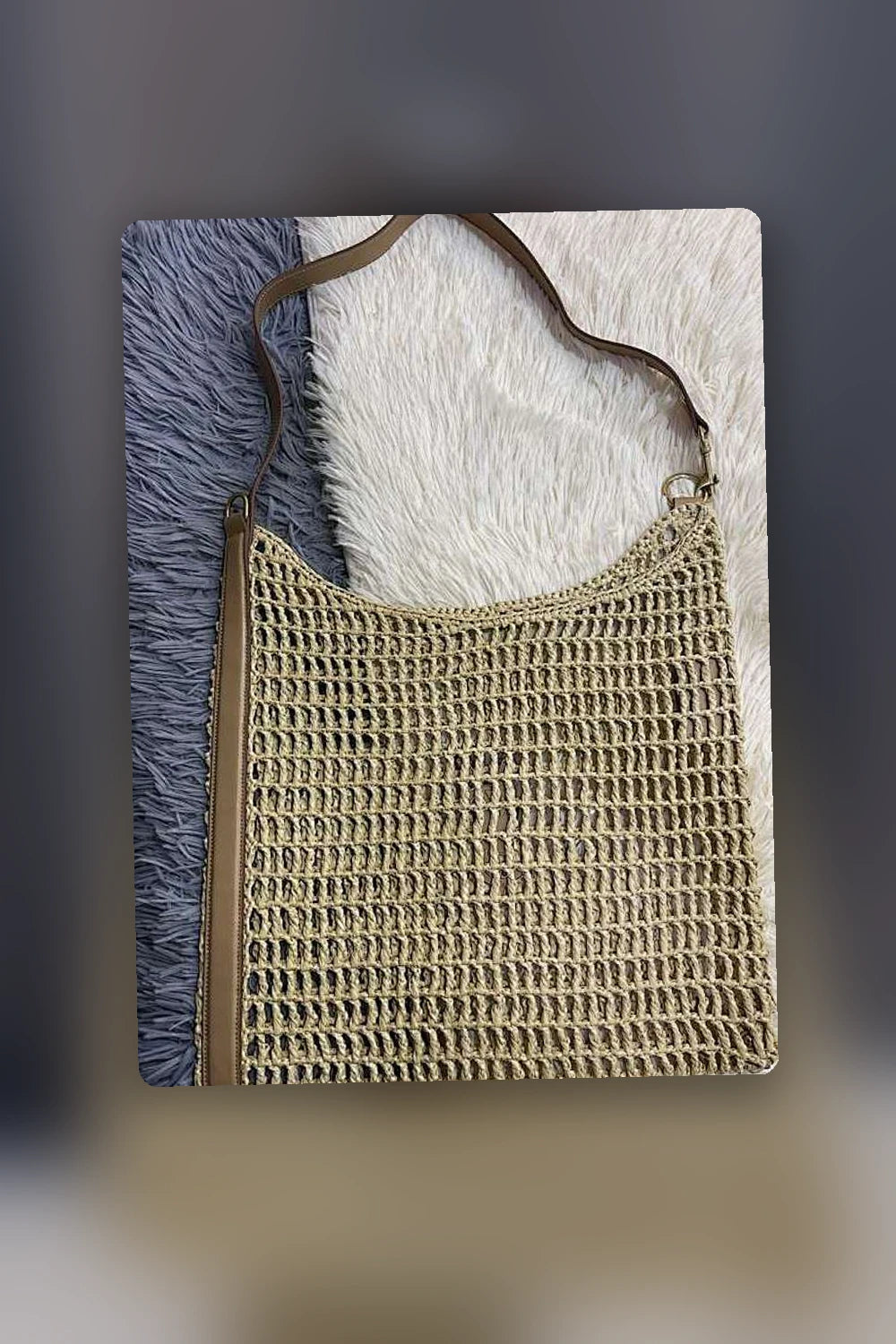 NB - YLS Bag - 1675