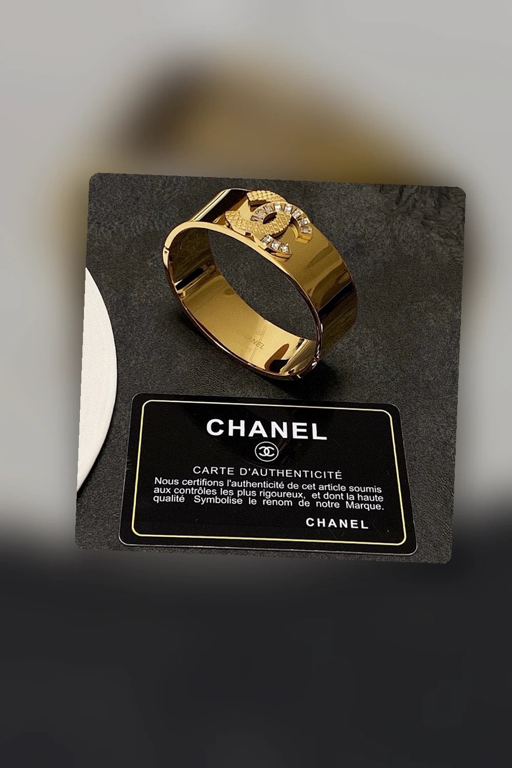 NB - CHL Jewelry - 973