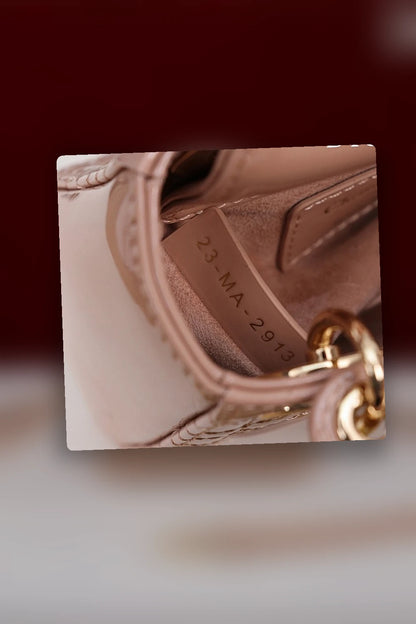 NB - DOR Bag - 331