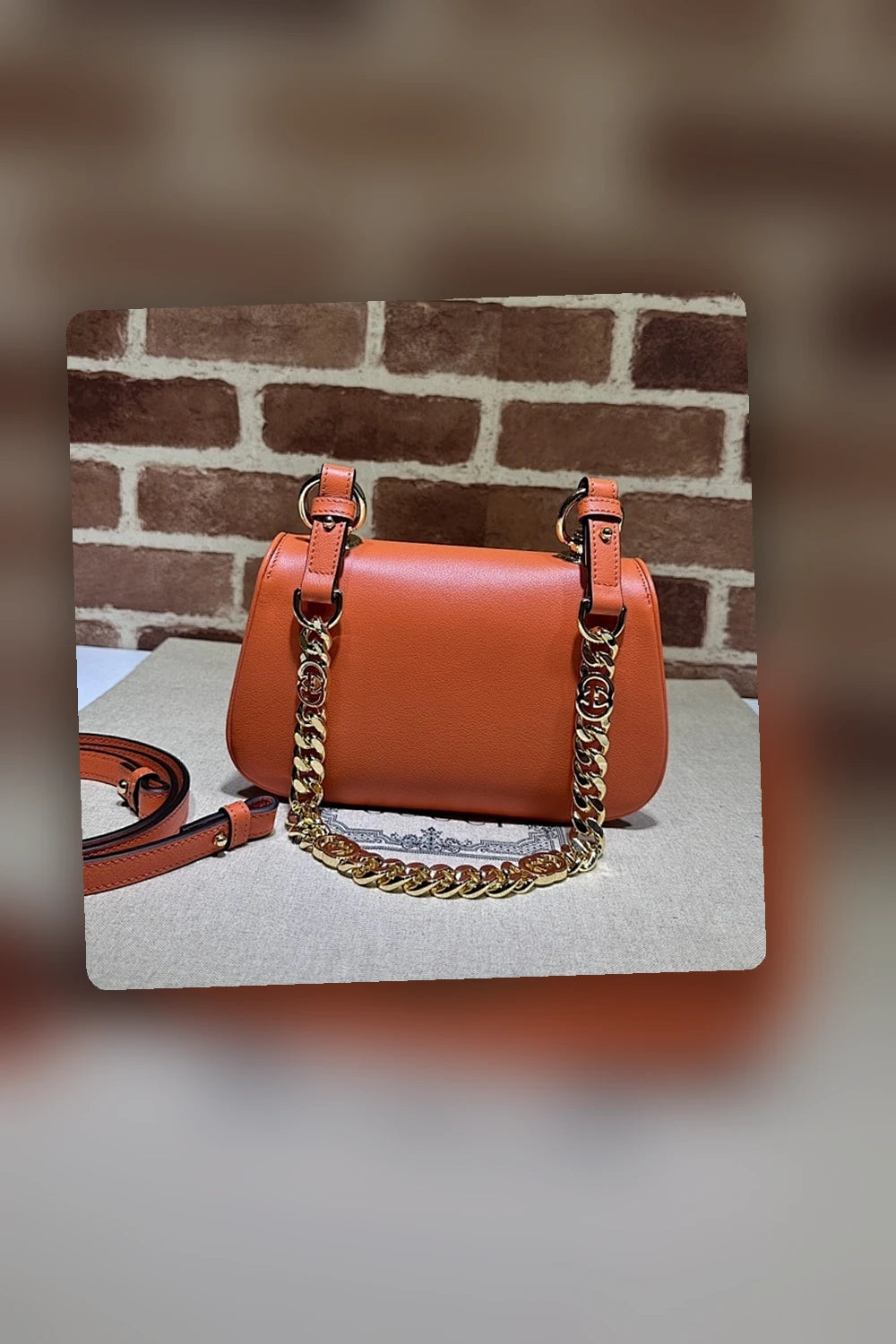 NB - GUKI Bag - 1450