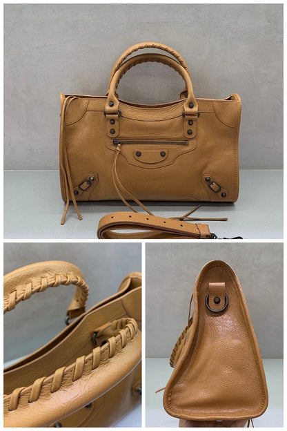 NB - BG Bag - 796