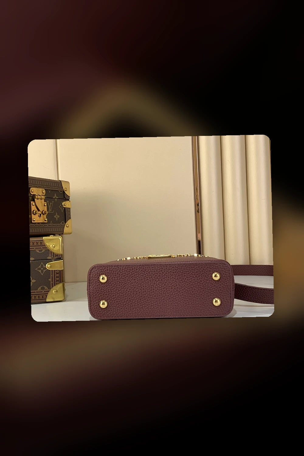 NB - LOV Bag - 389