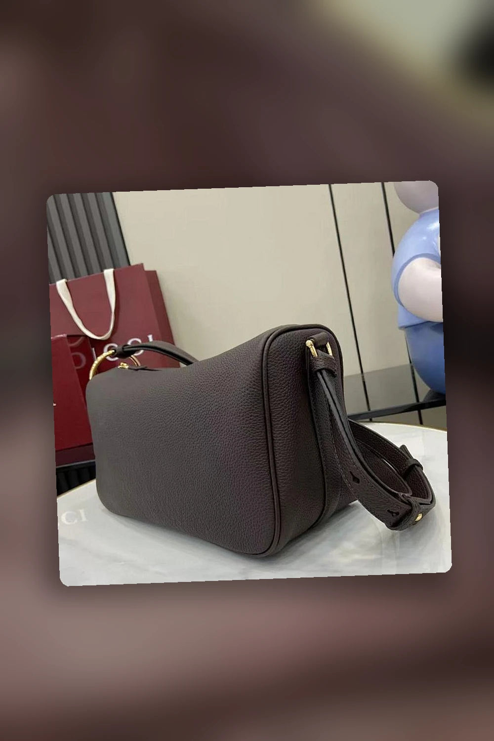 NB - GUKI Bag - 187