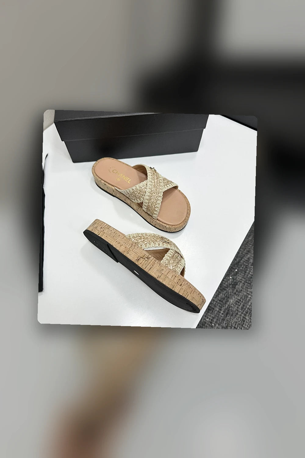 NB - CHL Mix Items - 381