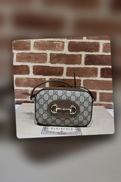 NB - GUKI Bag - 535