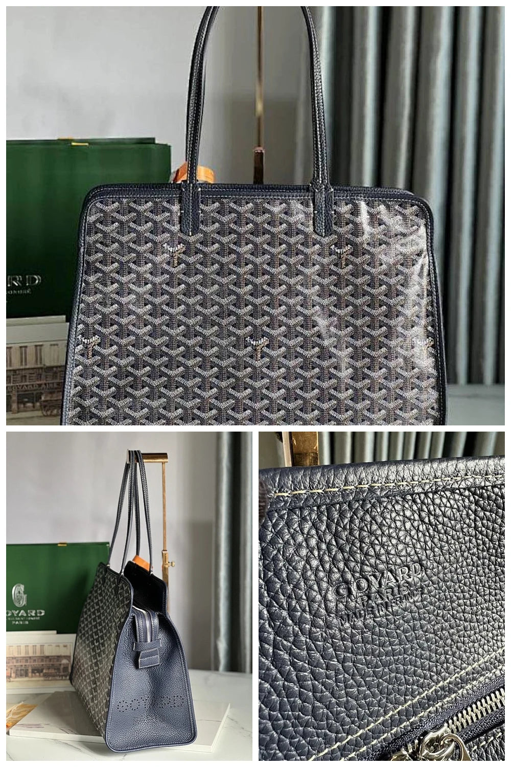 NB - GYO Bag - 436