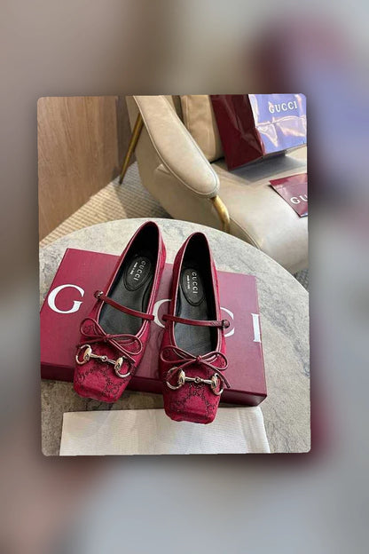 NB - GUKI Women Shoes - 445