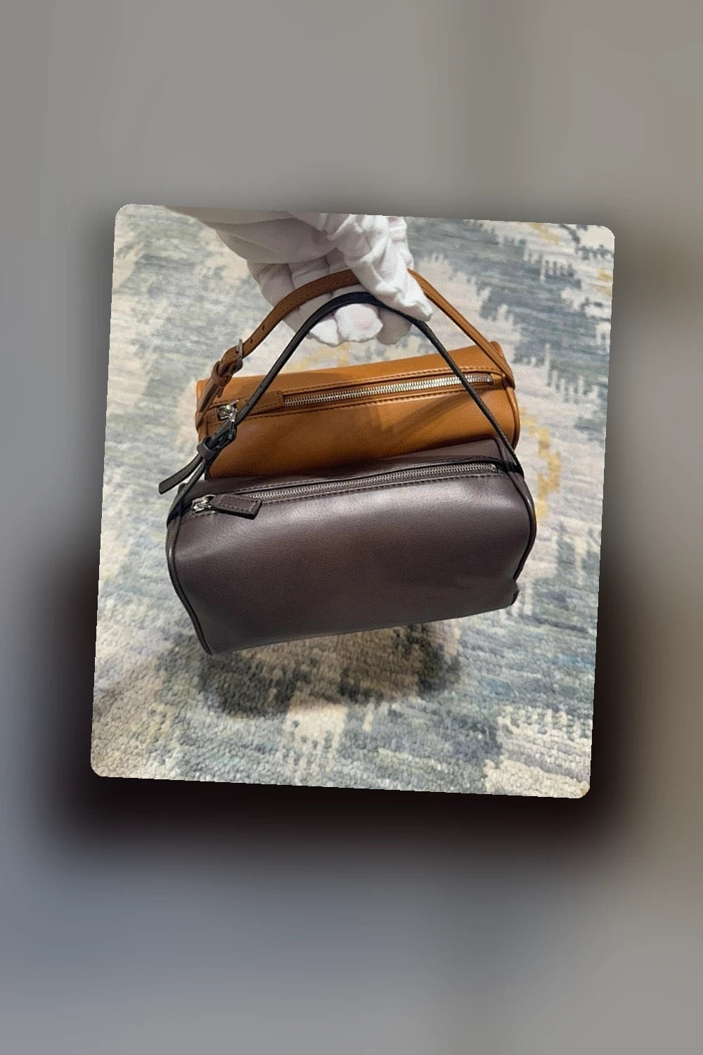 NB - THR Bag - 120