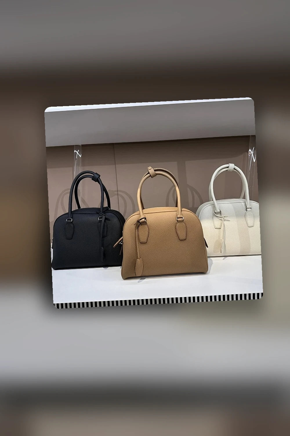NB - THR Bag - 377