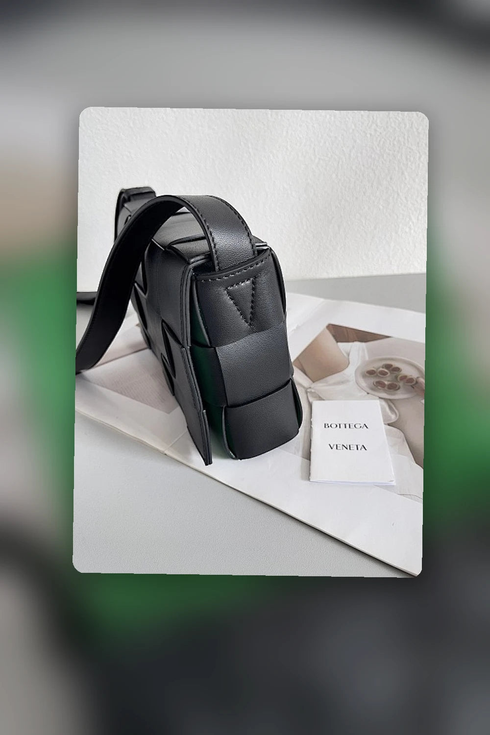 NB - BOV Bag - 518