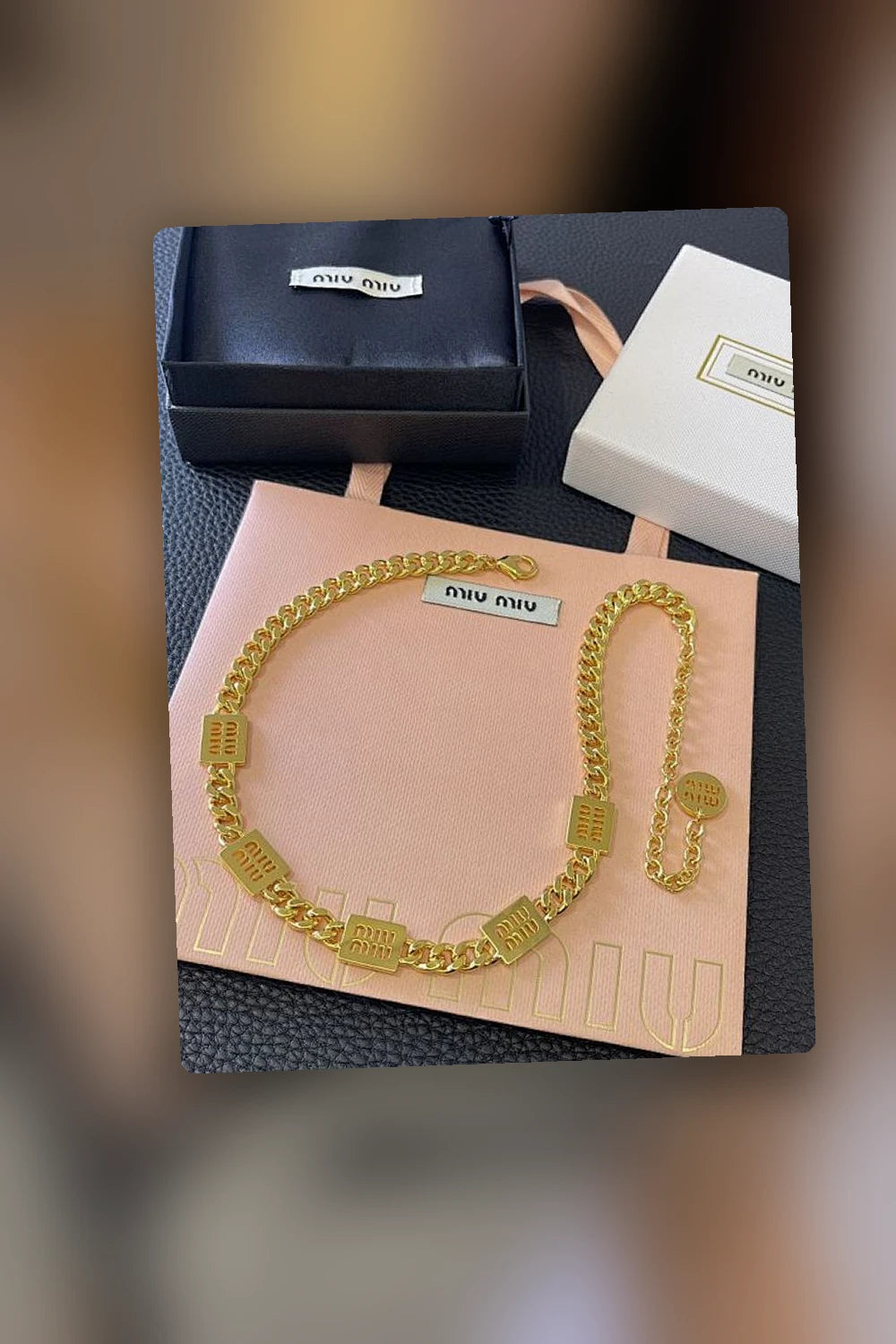 NB - MMU Jewelry - 217