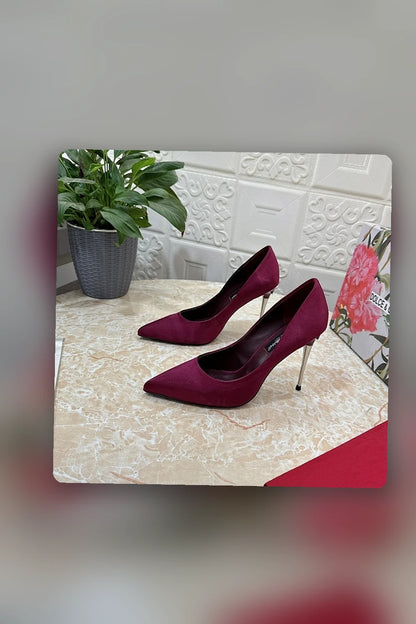 NB - DAG Women Shoes - 616