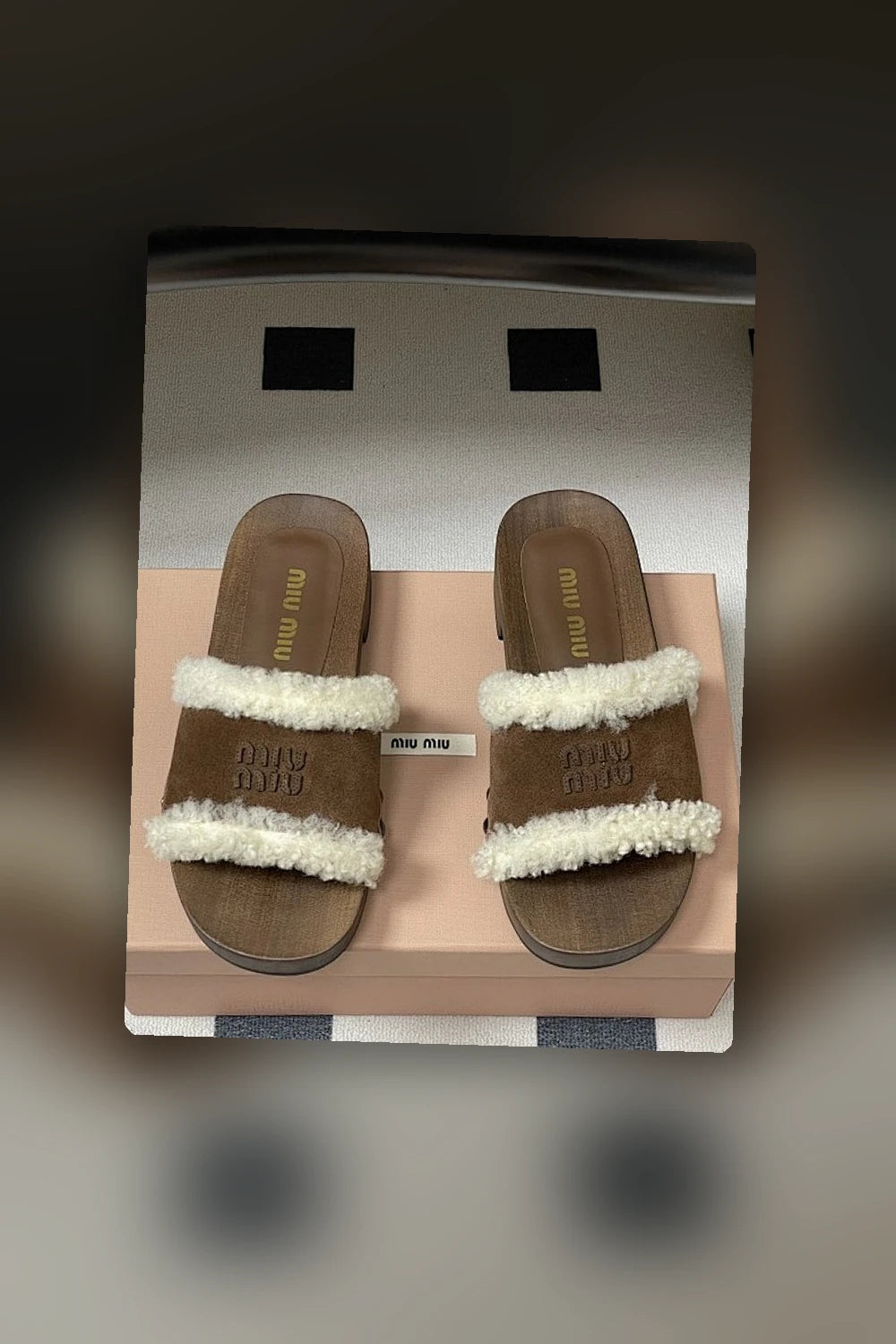 NB - MMU Women Shoes - 663