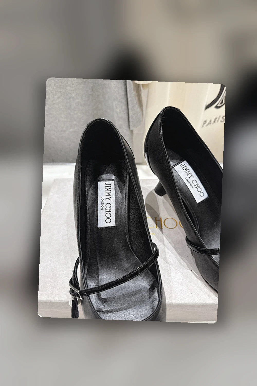 NB - JMC Women Shoes - 399