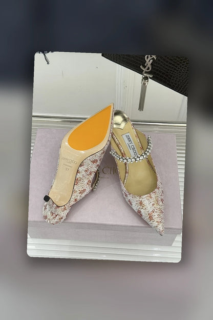 NB - JMC Mix Items - 554