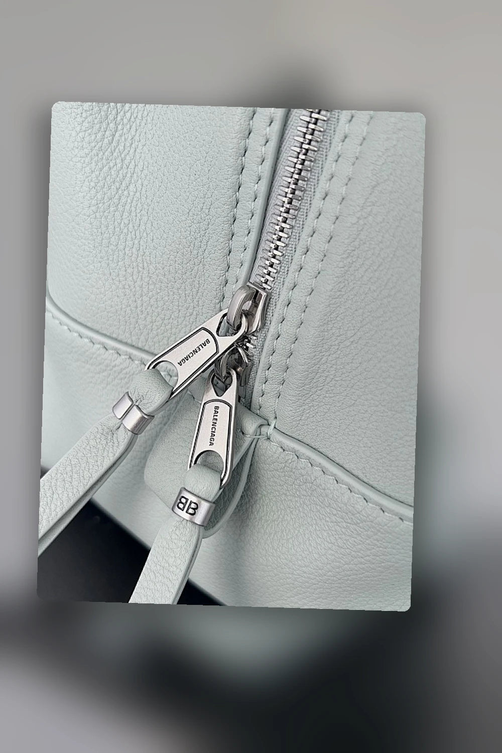 NB - BG Bag - 1201