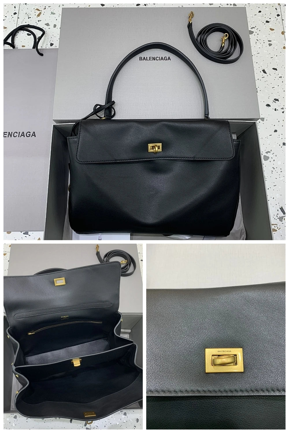 NB - BG Bag - 1433