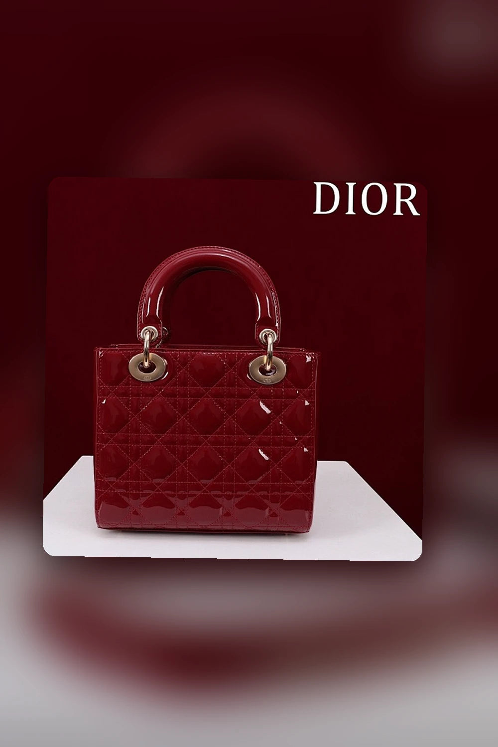 NB - DOR Bag - 814