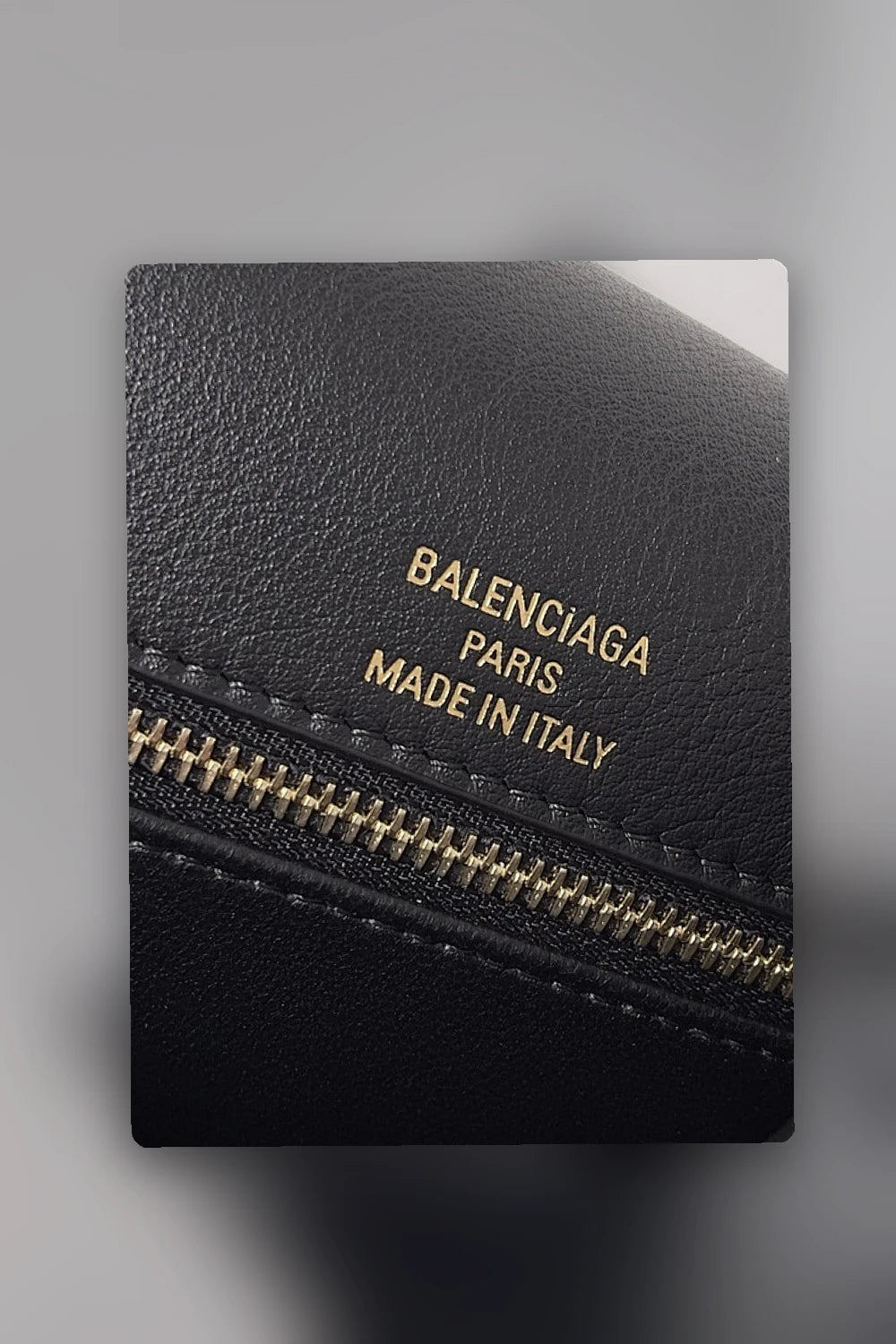 NB - BG Bag - 2263