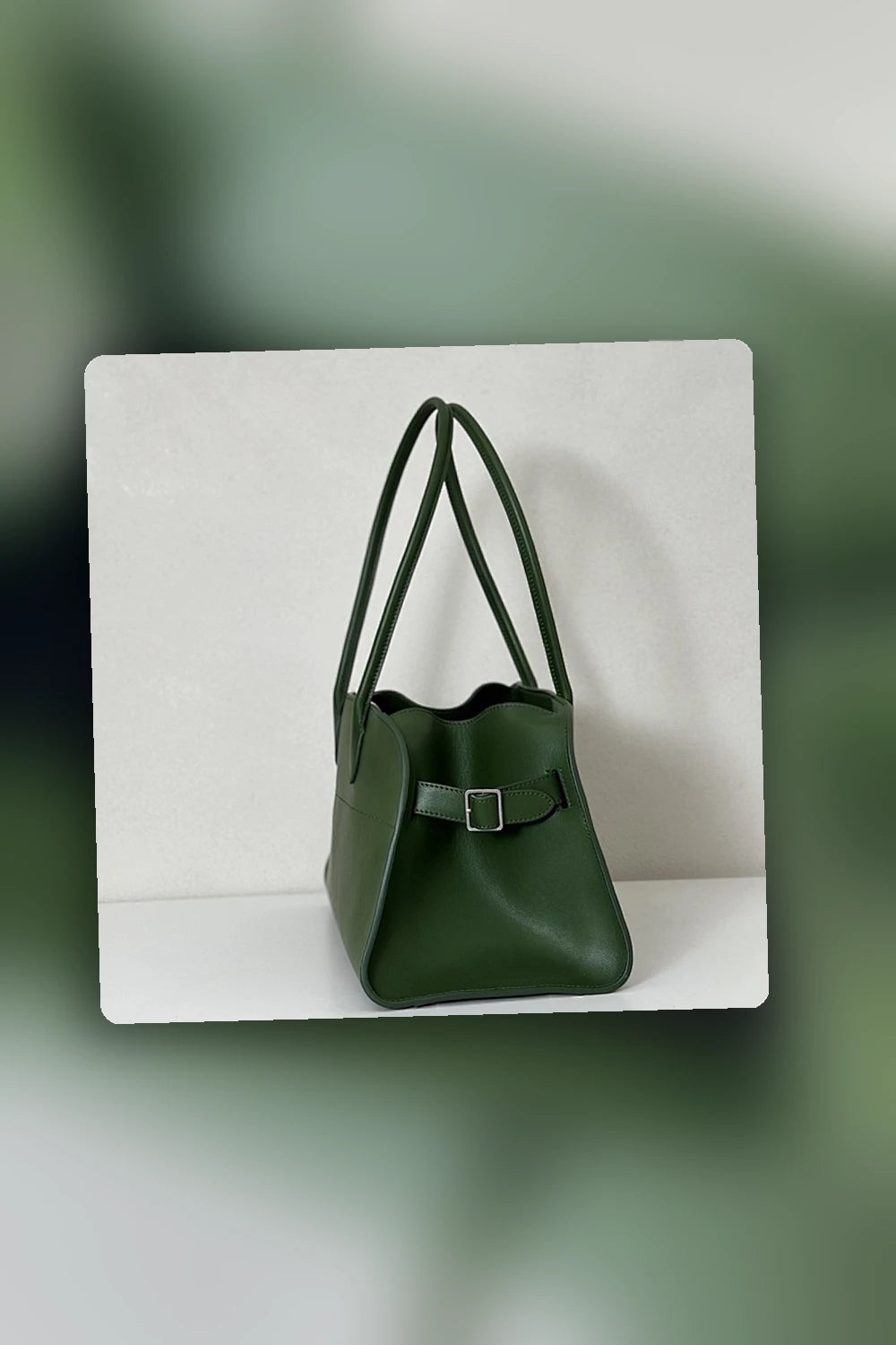 NB - THR Bag - 730
