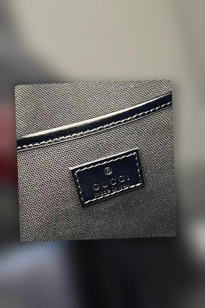 NB - GUKI Bag - 206