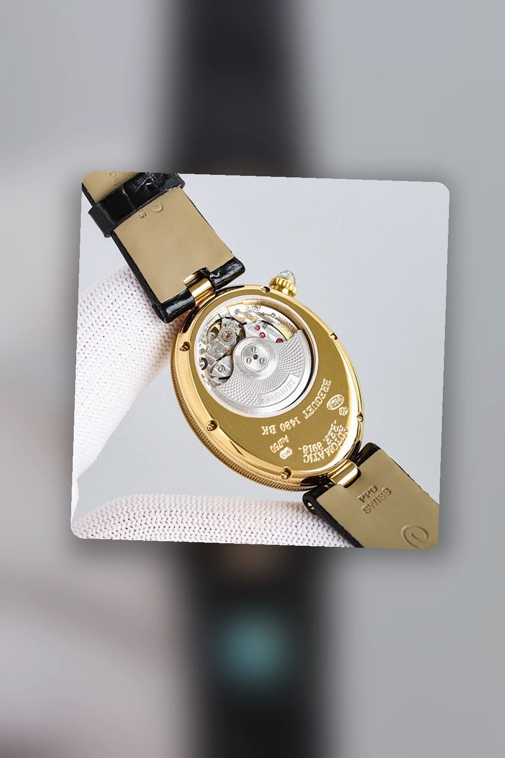 NB - Mix Watch - 1199