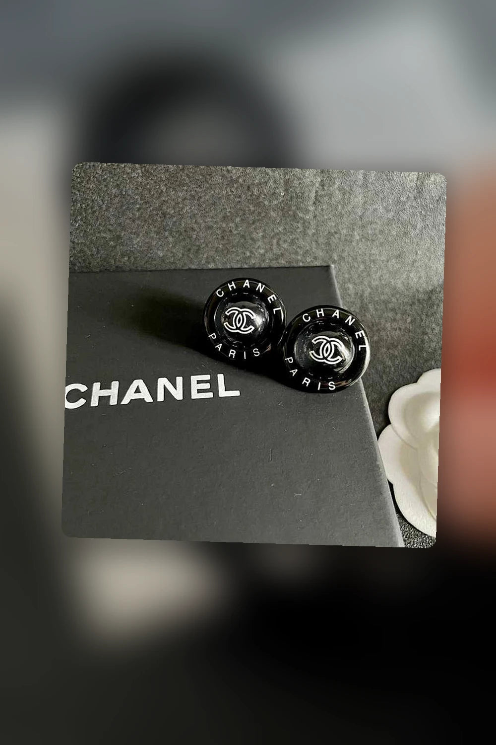 NB - CHL Jewelry - 949