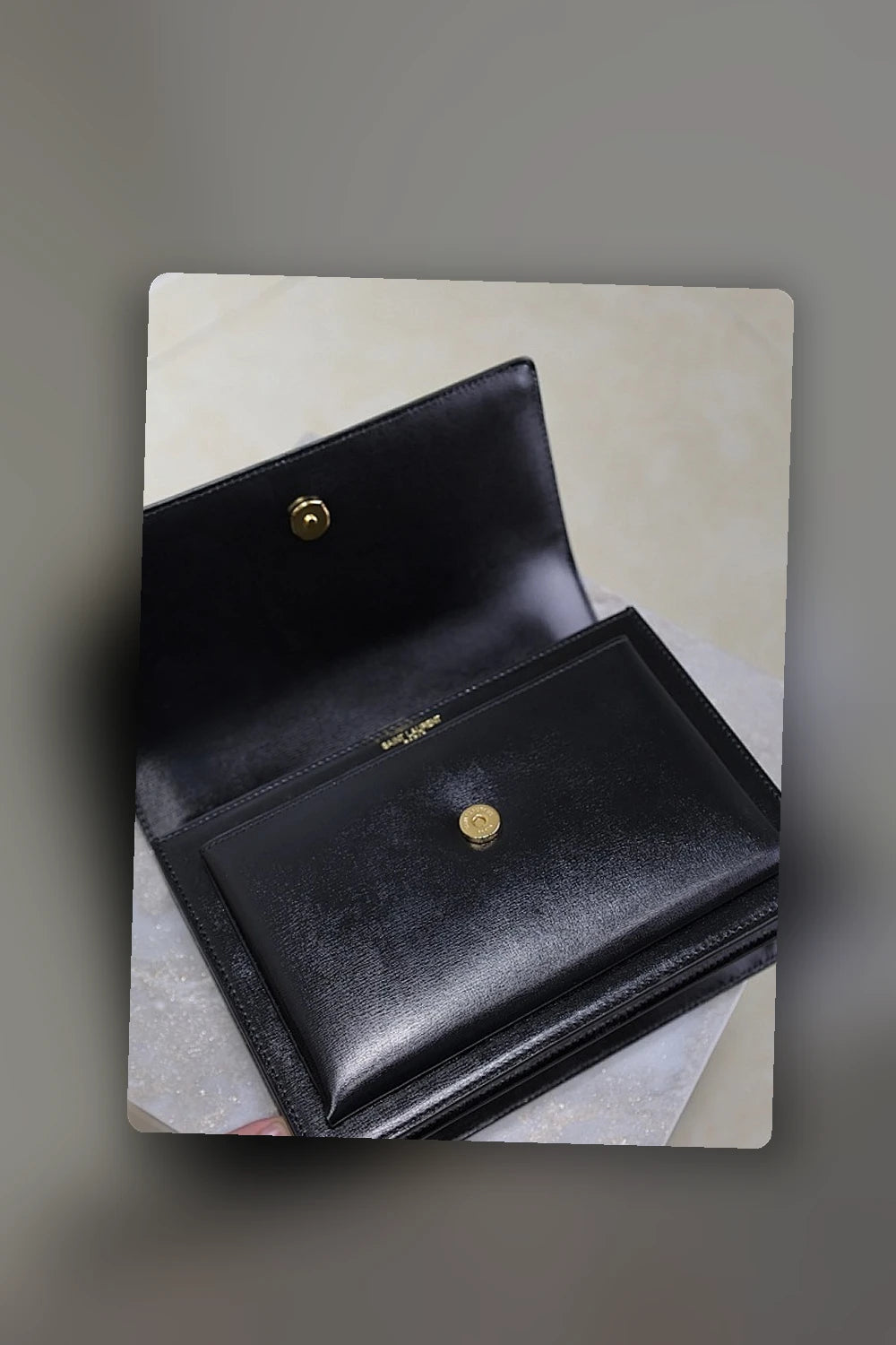 NB - YLS Bag - 564