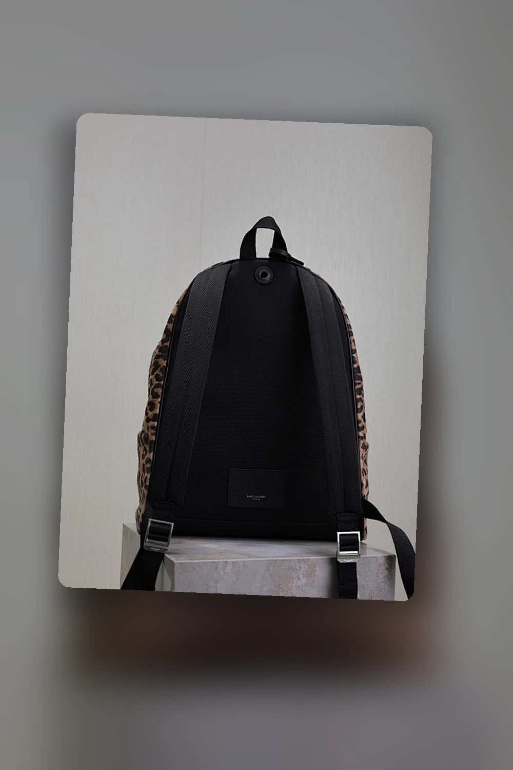 NB - YLS Bag - 796