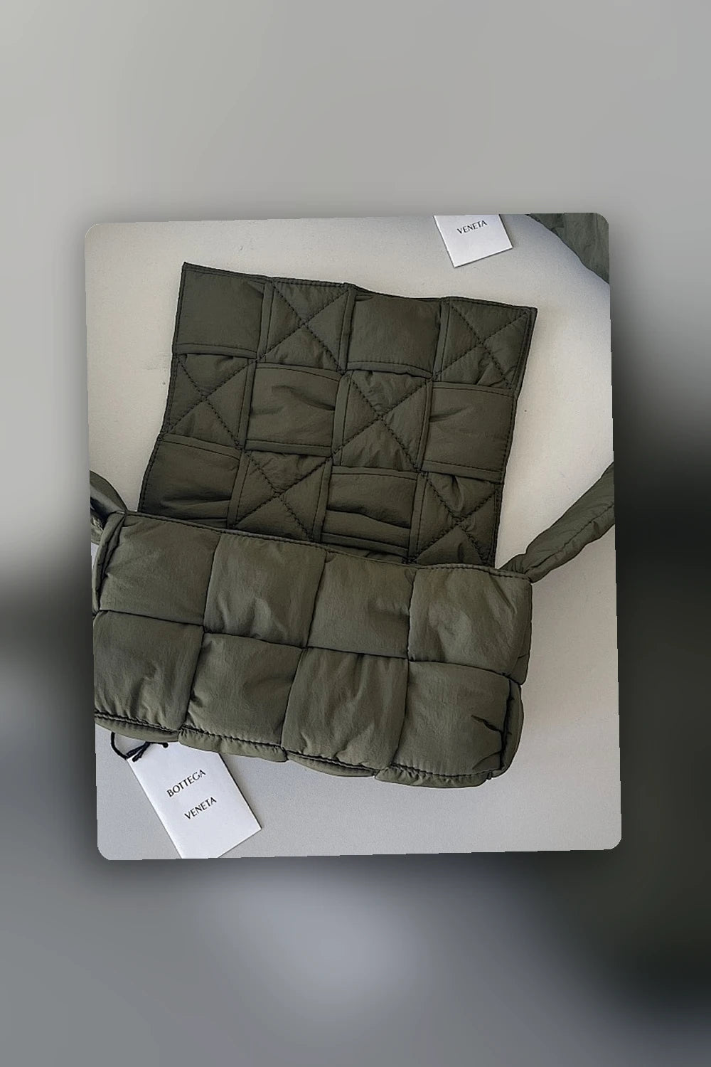 NB - BOV Bag - 602