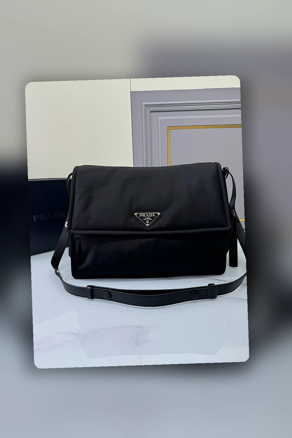 NB - PD Bag - 131