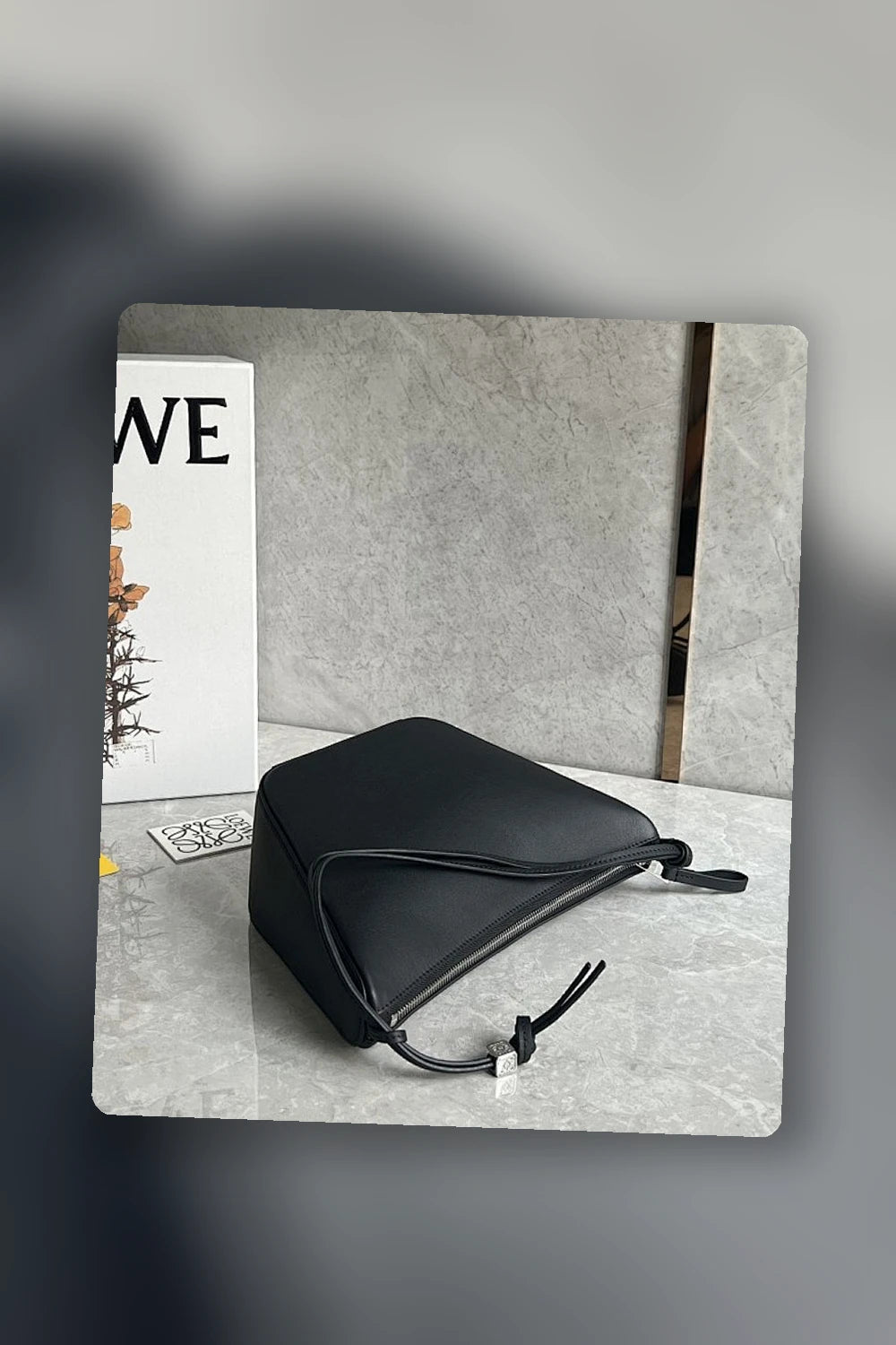 NB - LWO Bag - 548