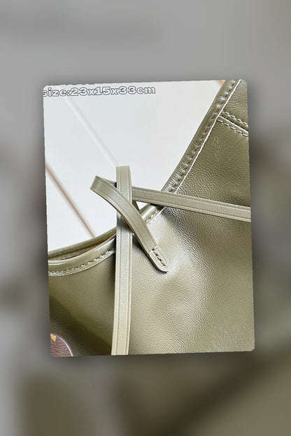 NB - LOV Bag - 1272
