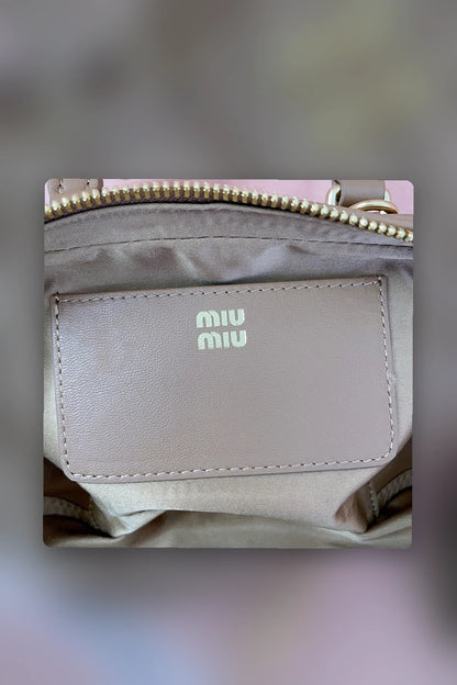 NB - MMU Bag - 1523