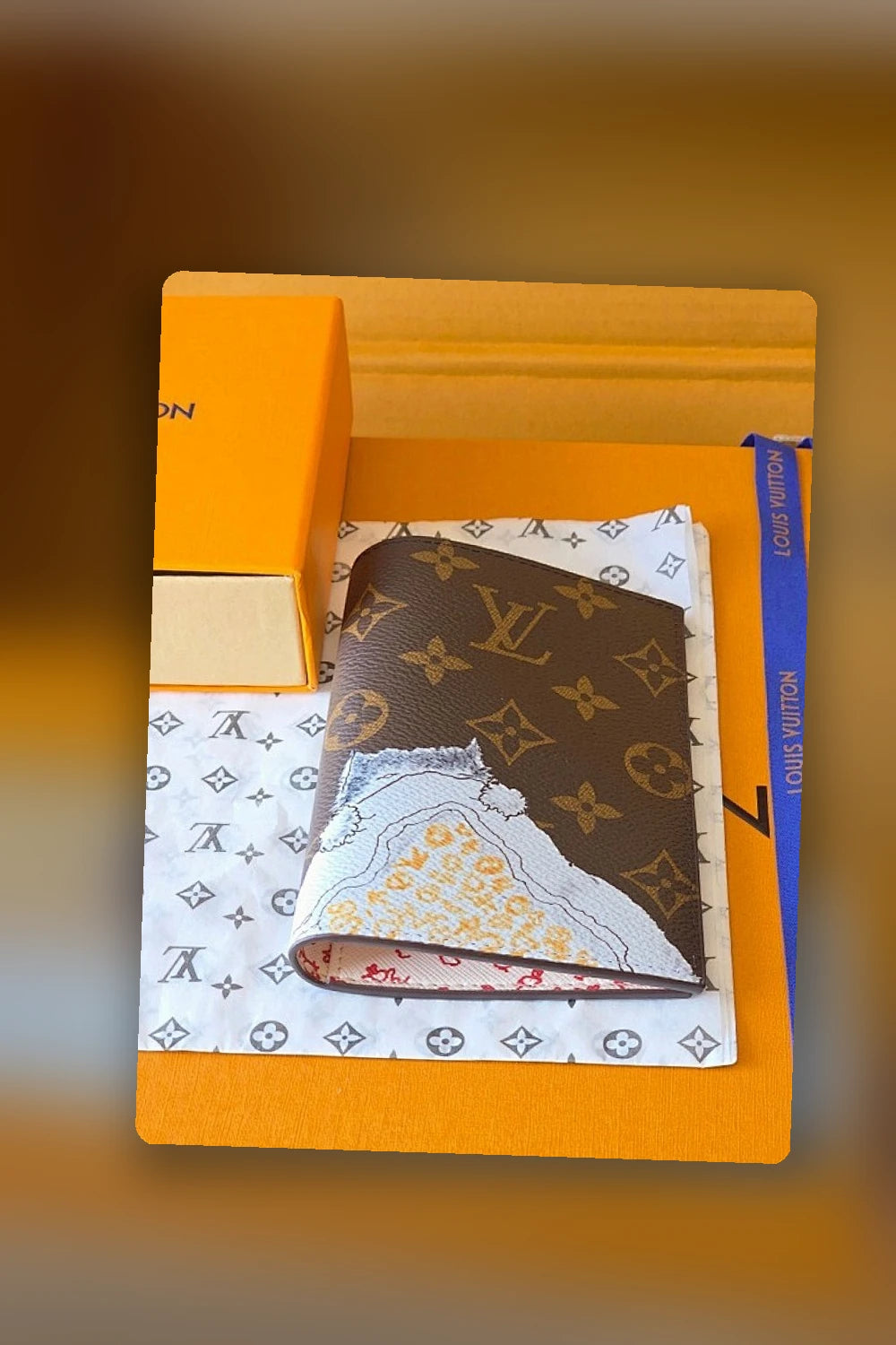 NB - Mix Wallet - 743