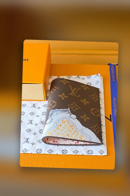 NB - Mix Wallet - 743